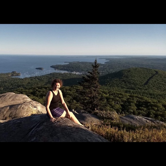 💗 Love, Olivia 🌲🐋 - Picture 3 of 4